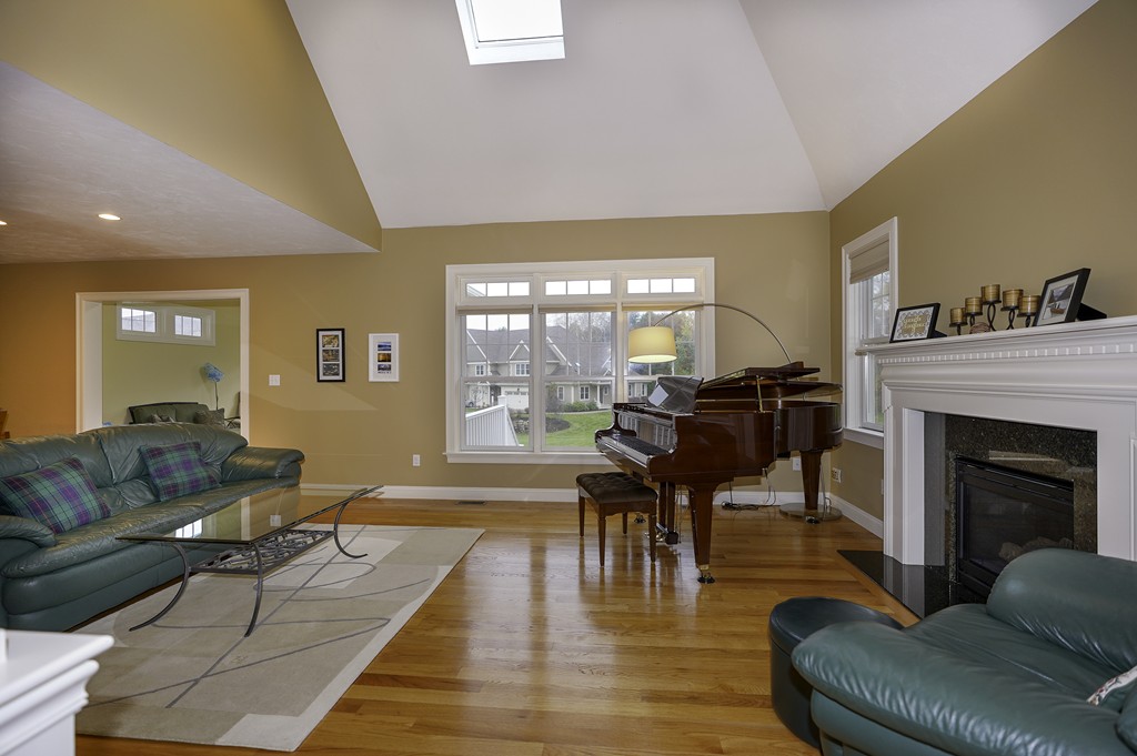 6 Old County Road, Unit 21 Sudbury, MA 01776 - Photo 8 of 30 Gallery Image 8