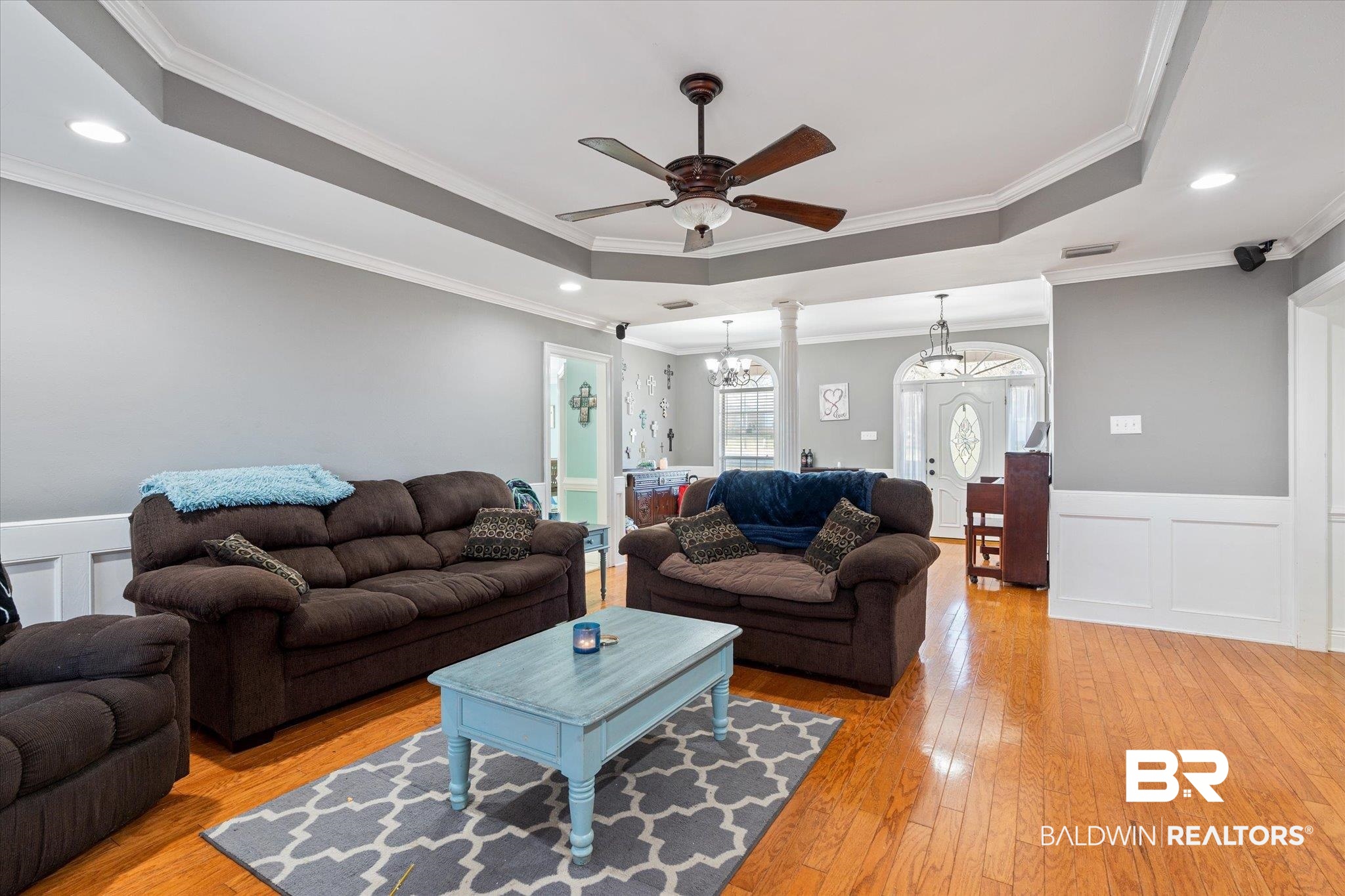 10263 Hunters Ridge Drive Mobile, AL 36695 - Photo 6 of 21