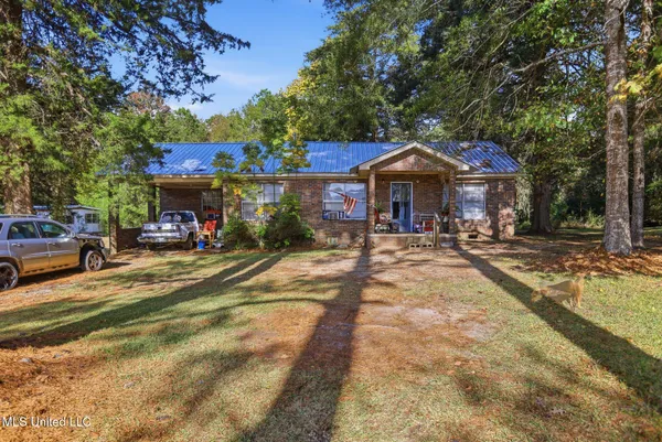 $140,000 | 1543 Marion Russell Road, Meridian, MS 39301