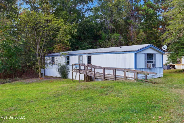 $140,000 | 1543 Marion Russell Road, Meridian, MS 39301