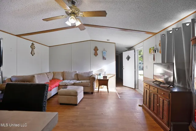 $140,000 | 1543 Marion Russell Road, Meridian, MS 39301