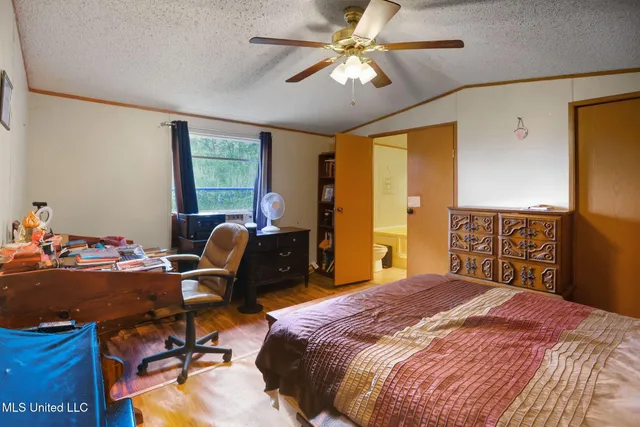 $140,000 | 1543 Marion Russell Road, Meridian, MS 39301