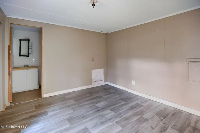 $140,000 | 1543 Marion Russell Road, Meridian, MS 39301