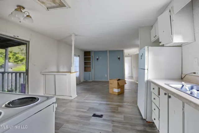 $140,000 | 1543 Marion Russell Road, Meridian, MS 39301