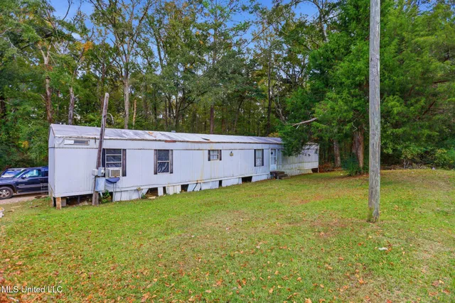 $140,000 | 1543 Marion Russell Road, Meridian, MS 39301