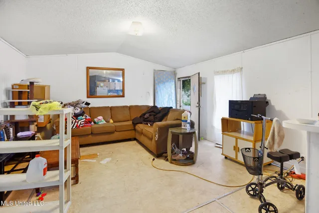 $140,000 | 1543 Marion Russell Road, Meridian, MS 39301