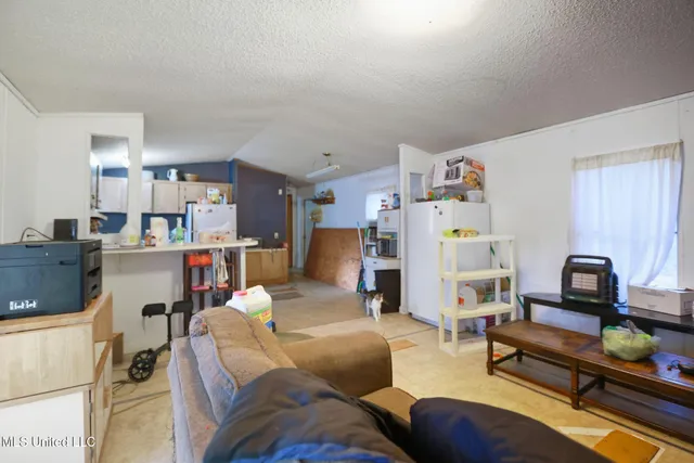 $140,000 | 1543 Marion Russell Road, Meridian, MS 39301