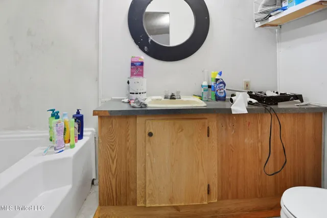 $140,000 | 1543 Marion Russell Road, Meridian, MS 39301