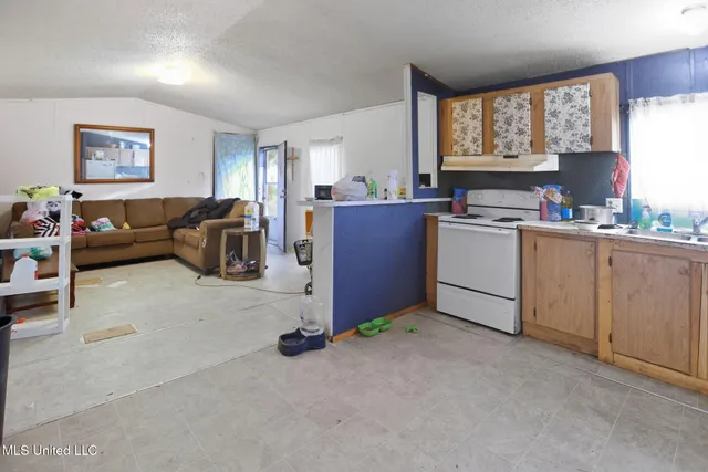 $140,000 | 1543 Marion Russell Road, Meridian, MS 39301