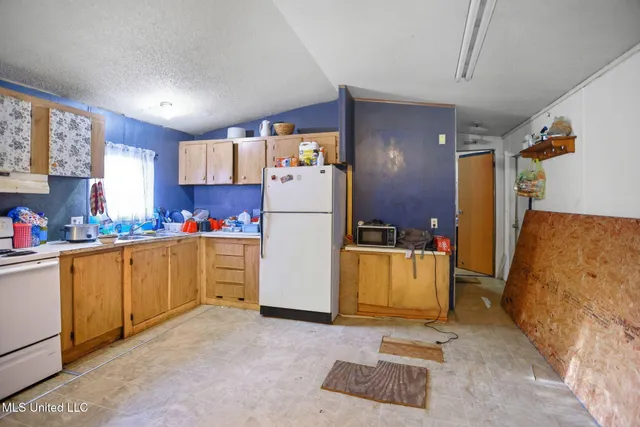 $140,000 | 1543 Marion Russell Road, Meridian, MS 39301