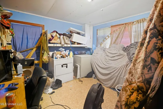 $140,000 | 1543 Marion Russell Road, Meridian, MS 39301