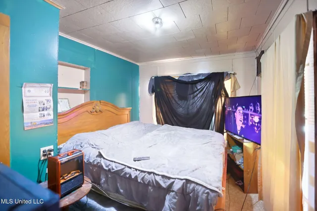 $140,000 | 1543 Marion Russell Road, Meridian, MS 39301