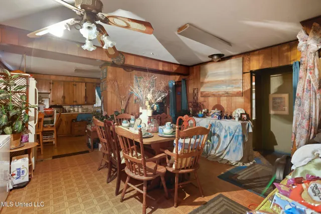 $140,000 | 1543 Marion Russell Road, Meridian, MS 39301