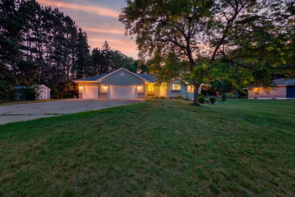 $424,900 | 12949 Fremont Avenue, Zimmerman, MN 55398