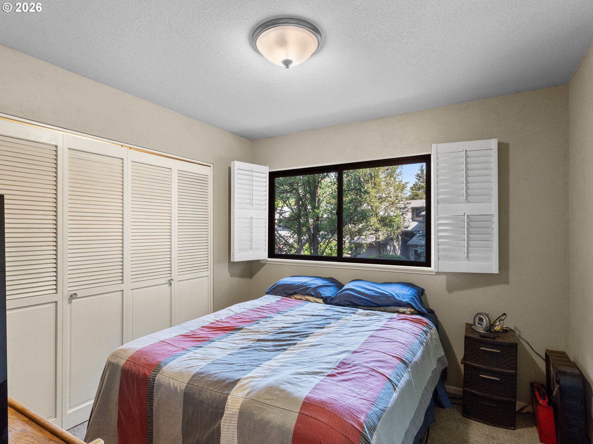 7908 Northeast Loowit Loop, Unit 50 Vancouver, WA 98662 - Photo 28 of 44 Bedroom