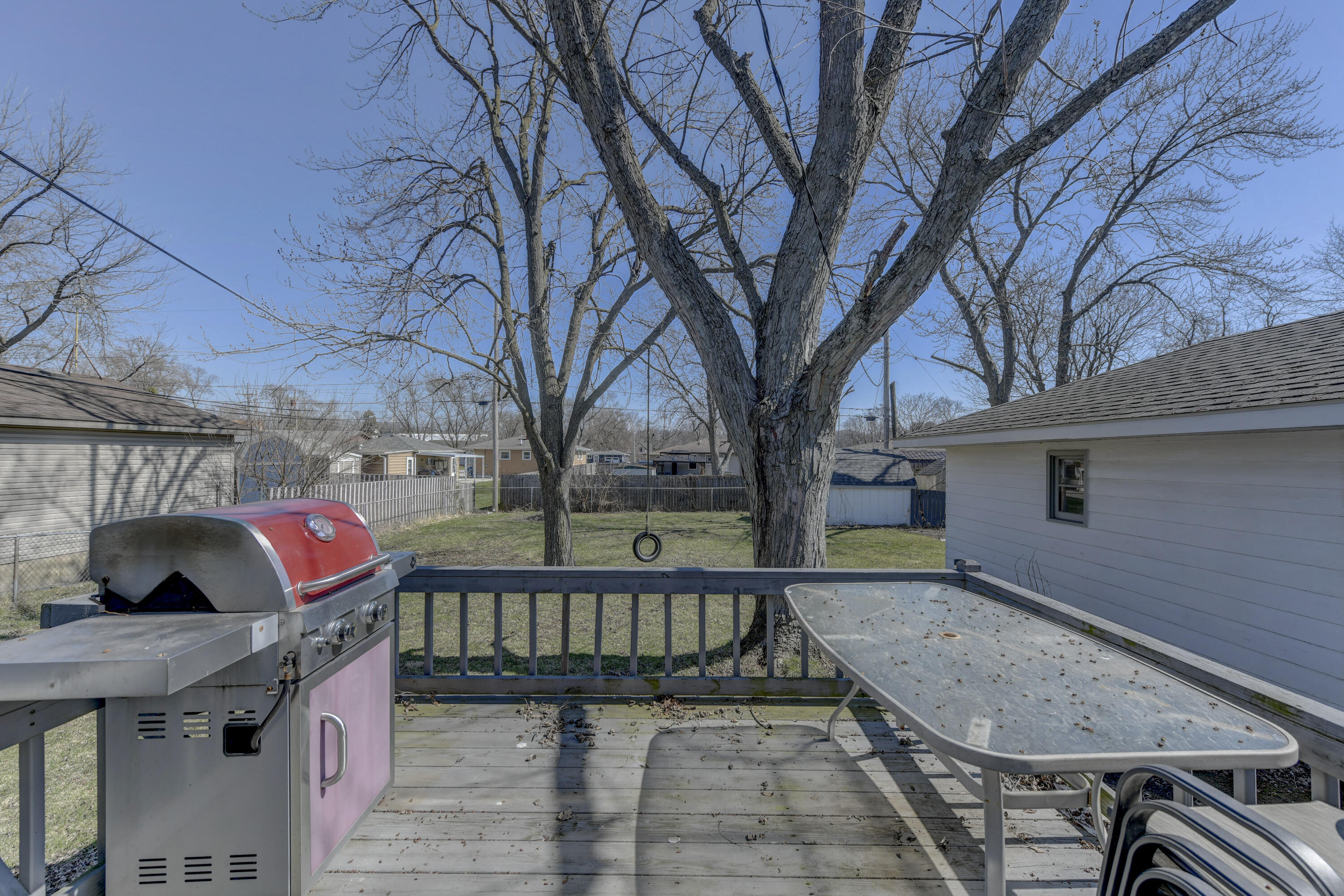 129 Pine Street Lowell, IN 46356 - Photo 17 of 20 3000x2000