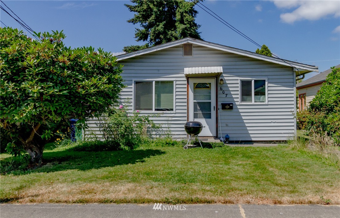 607 Morris Avenue South Renton, WA 98057 - Photo 2 of 3 Gallery Image 2