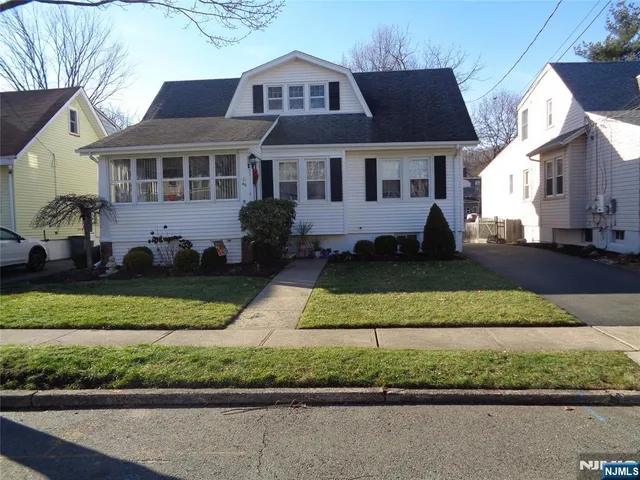 $559,000 | 46 3rd Avenue, Hawthorne, NJ 07506