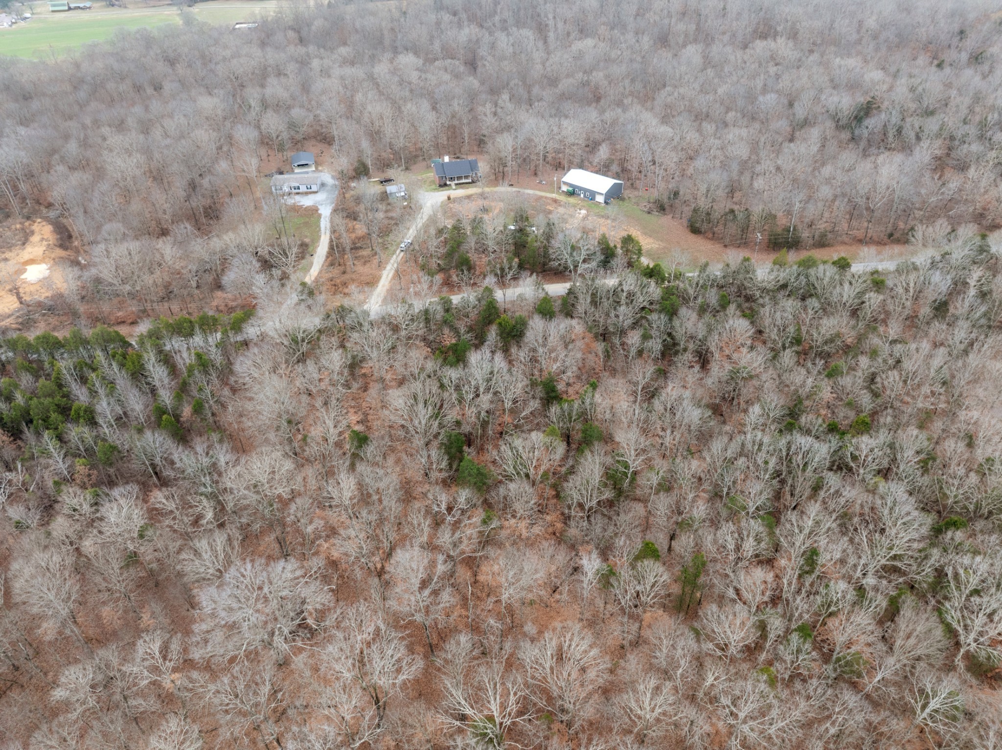0 Nubbin Ridge Road Dickson, TN 37055 - Photo 3 of 3