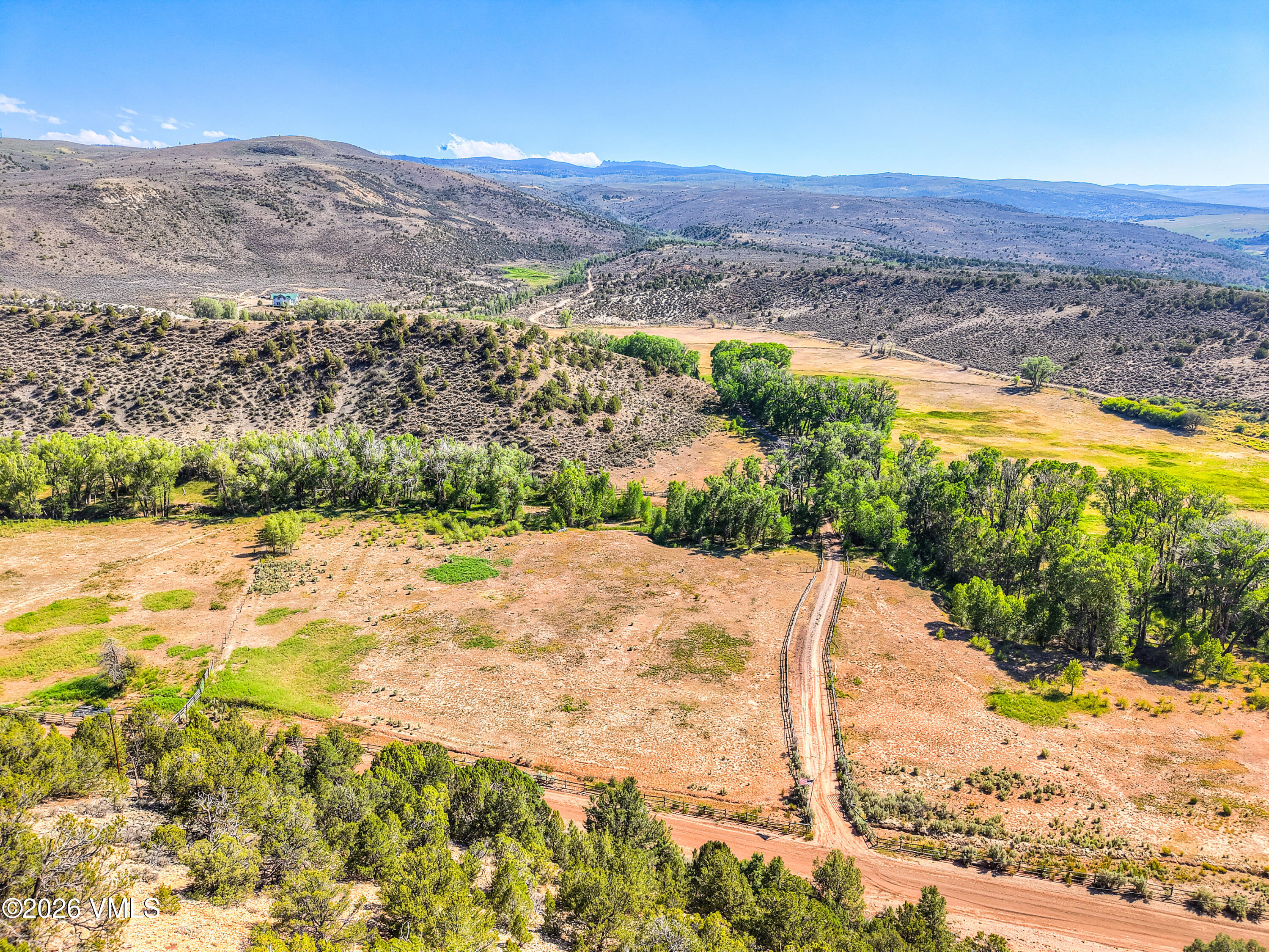 2900 Catamount Creek Road McCoy, CO 80463 - Photo 8 of 53 2900_CatamountCreekRd_010