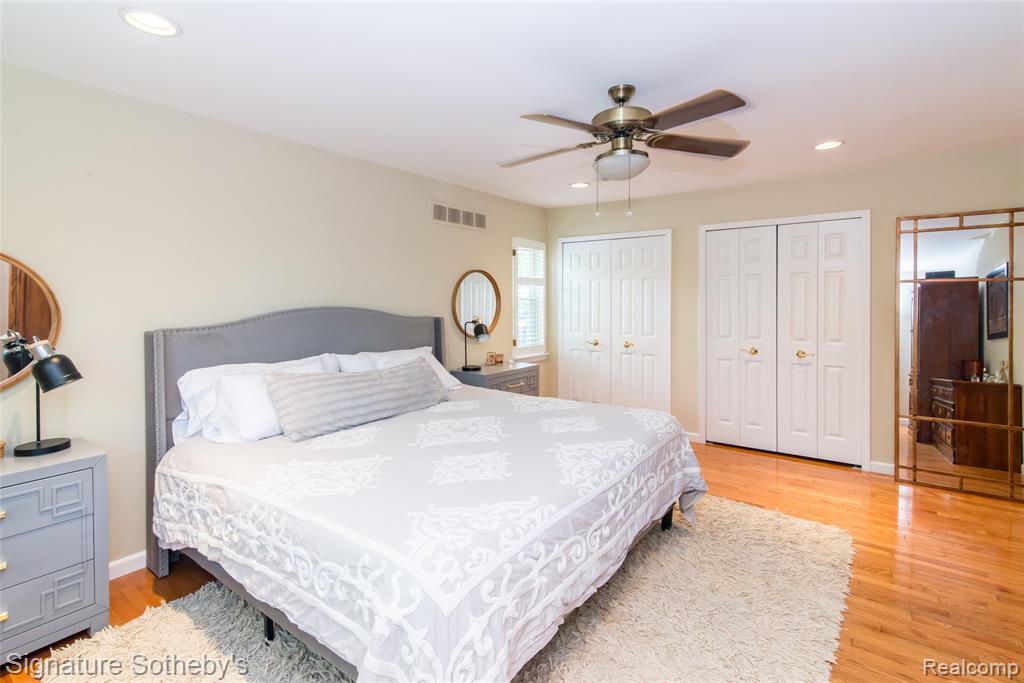 576 Ten Point Drive Rochester Hills, MI 48309 - Photo 22 of 51