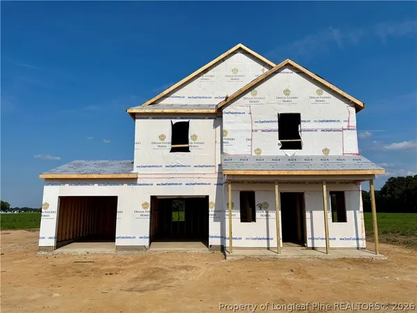 $333,990 | 202 Piper Pointe Drive, Pikeville, NC 27863