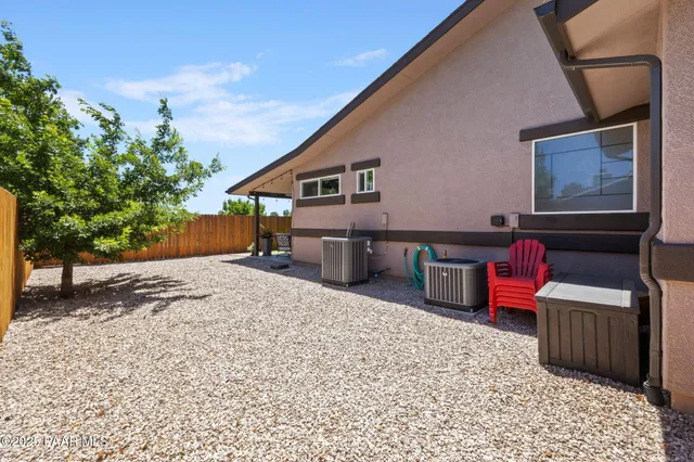 $917,000 | 4679 North Stage Way Lane, Prescott Valley, AZ 86314