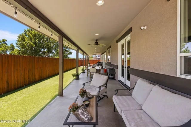 $917,000 | 4679 North Stage Way Lane, Prescott Valley, AZ 86314