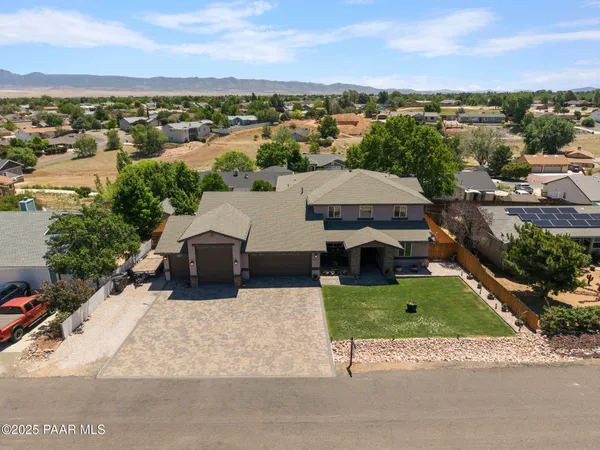 $850,000 | 4679 North Stage Way Lane, Prescott Valley, AZ 86314