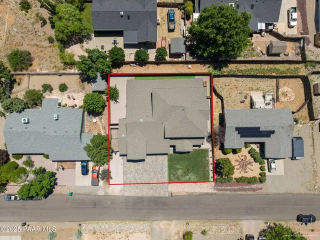 $917,000 | 4679 North Stage Way Lane, Prescott Valley, AZ 86314