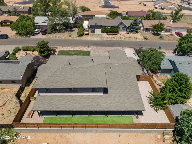 $917,000 | 4679 North Stage Way Lane, Prescott Valley, AZ 86314