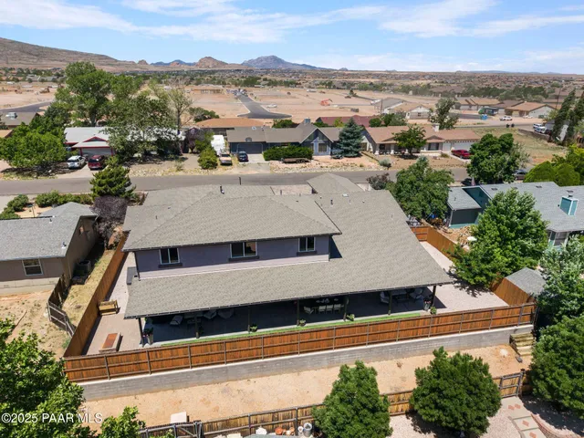$917,000 | 4679 North Stage Way Lane, Prescott Valley, AZ 86314