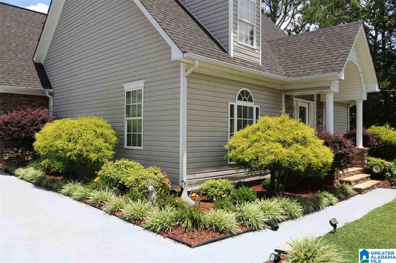 1394 Lane Branch Road Wedowee, AL 36278 - Photo 37 of 37
