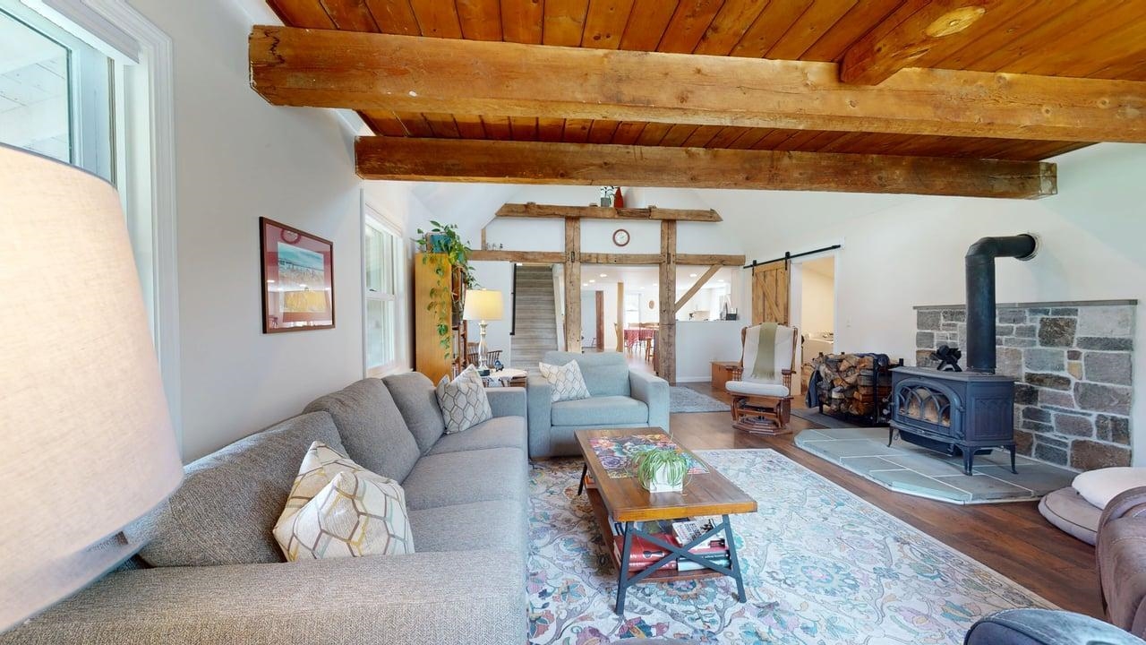 1447 Joyal Road Bakersfield, VT 05450 - Photo 25 of 59