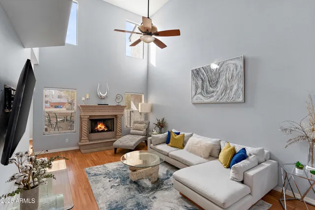 $6,500 | 4301 North 21st Street, Unit 4, Phoenix, AZ 85016