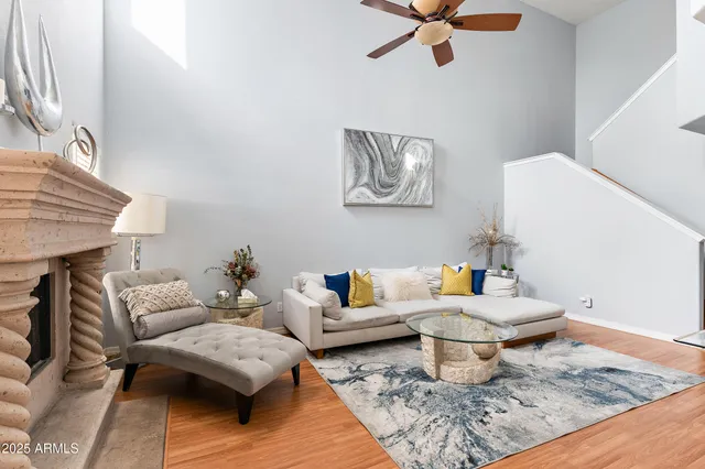 $6,500 | 4301 North 21st Street, Unit 4, Phoenix, AZ 85016