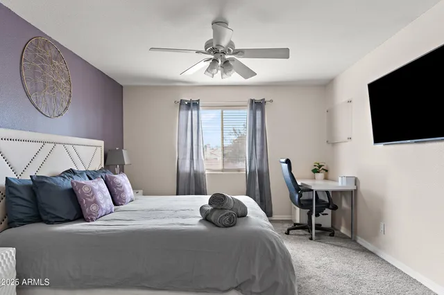 $6,500 | 4301 North 21st Street, Unit 4, Phoenix, AZ 85016