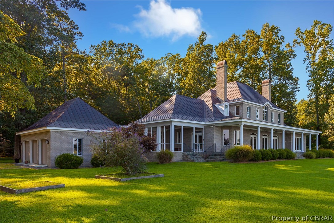 1033 Wilton Creek Road Hartfield, VA 23071 - Photo 5 of 46