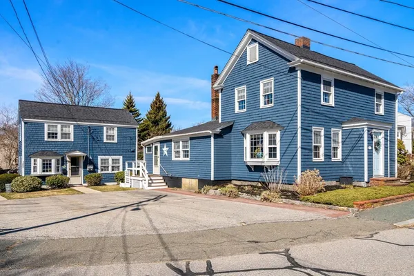 $1,155,000 | 38 High Street, Rockport, MA 01966