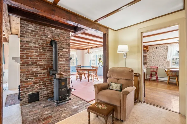 $1,155,000 | 38 High Street, Rockport, MA 01966
