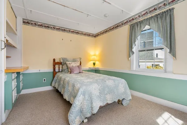 $1,155,000 | 38 High Street, Rockport, MA 01966