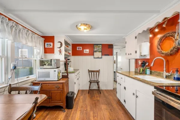 $1,155,000 | 38 High Street, Rockport, MA 01966