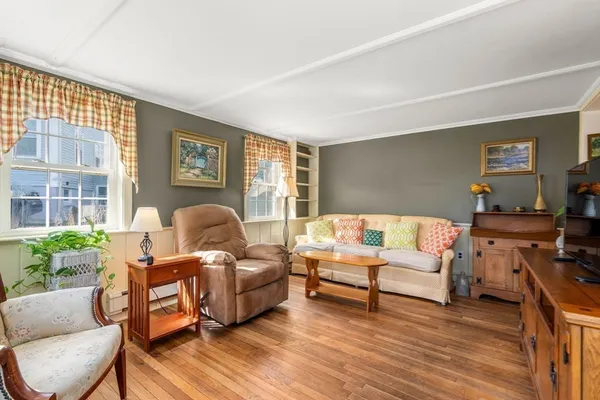 $1,155,000 | 38 High Street, Rockport, MA 01966