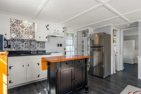 $1,155,000 | 38 High Street, Rockport, MA 01966