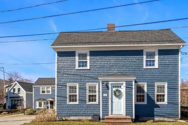 $1,155,000 | 38 High Street, Rockport, MA 01966