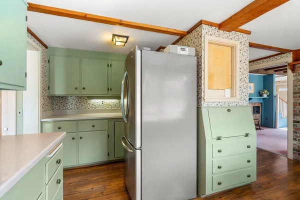 $1,155,000 | 38 High Street, Rockport, MA 01966