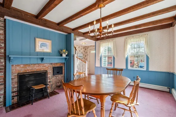 $1,155,000 | 38 High Street, Rockport, MA 01966