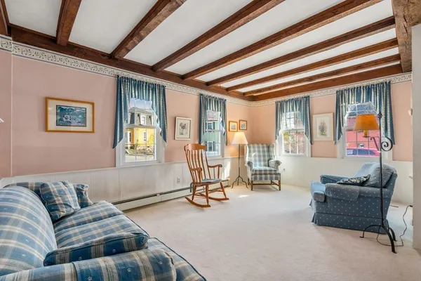 $1,155,000 | 38 High Street, Rockport, MA 01966