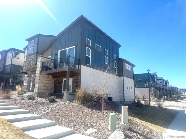 $2,300 | 2491 Horsemanship Court, Colorado Springs, CO 80922