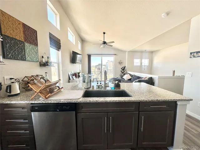 $2,300 | 2491 Horsemanship Court, Colorado Springs, CO 80922